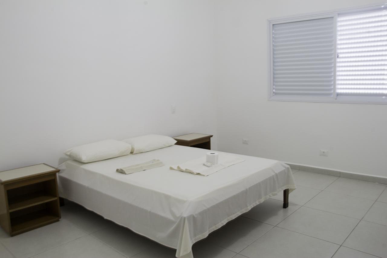 Consulado Praia Hotel Guarujá Exteriör bild