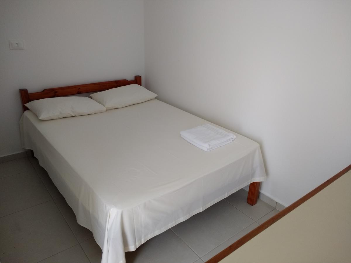 Consulado Praia Hotel Guarujá Exteriör bild