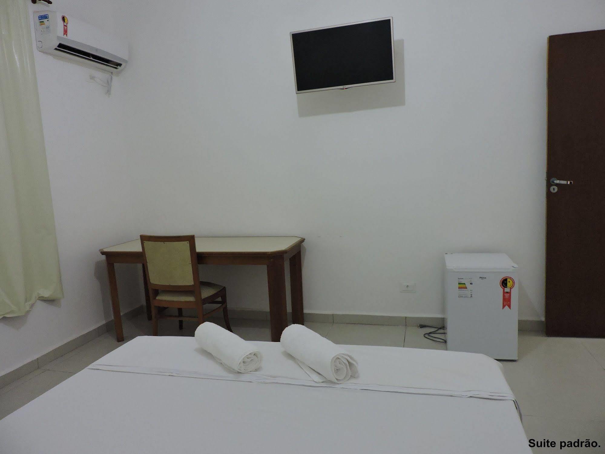 Consulado Praia Hotel Guarujá Exteriör bild